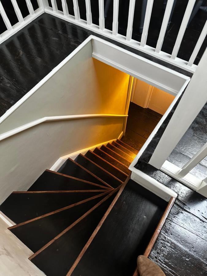 Penthouse Apartment Cockermouth Exterior foto